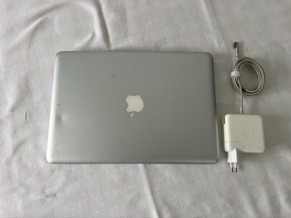 Macbook Pro 13 Polegadas com Windows