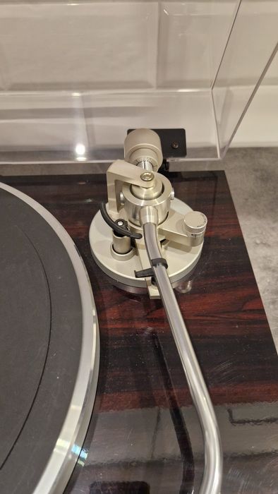 Gramofon Jvc Victor QL A70