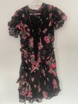 Zara sukienka roz xs