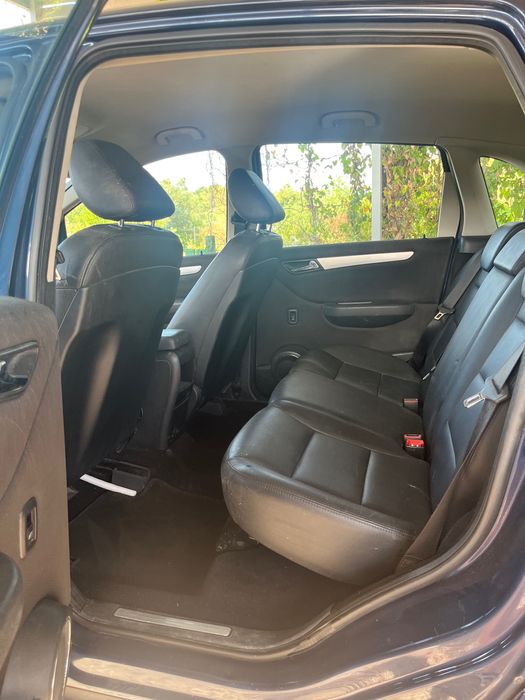 Mercedes Classe B 180 D Cdi