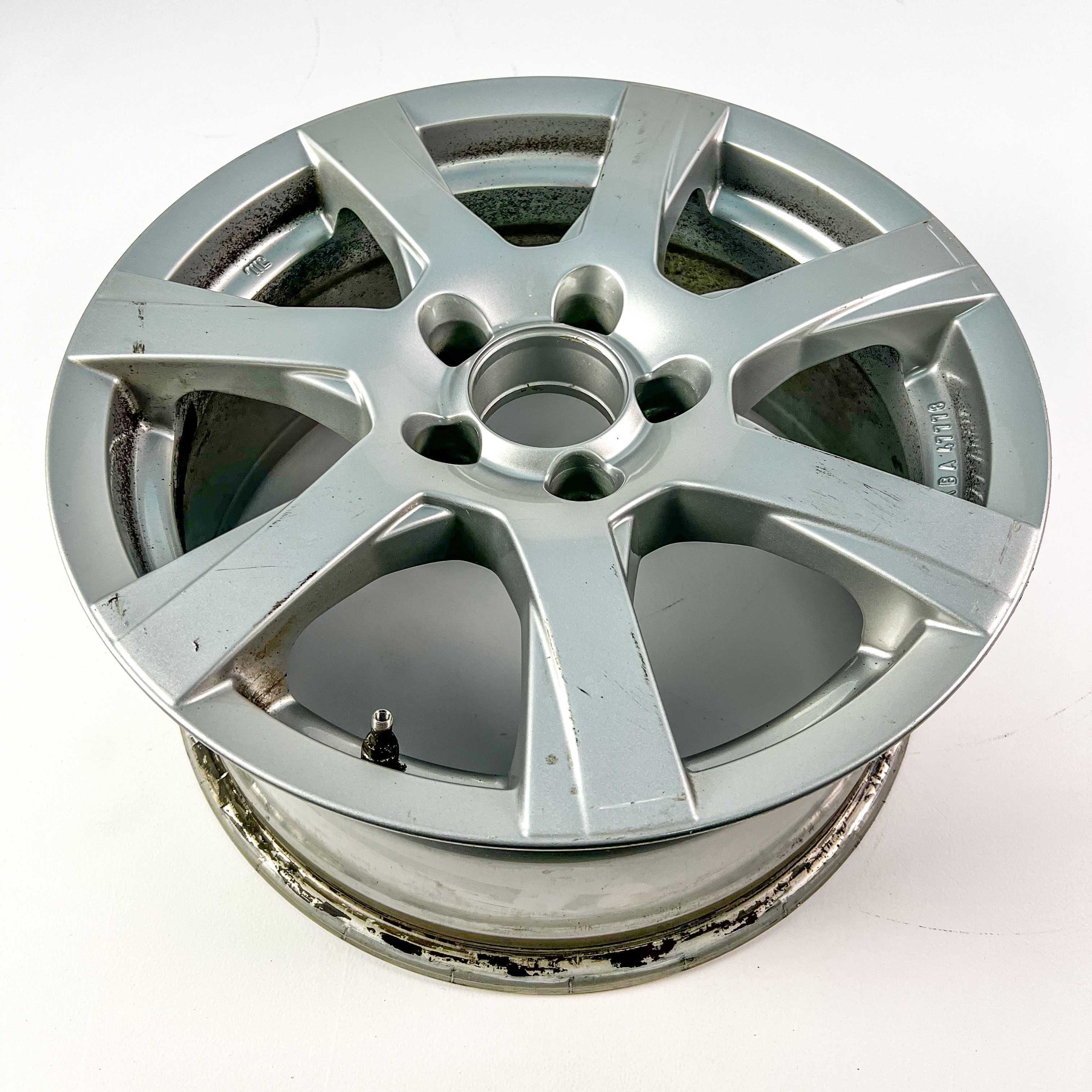 Felgi ATS TWISTER - 16" 7,5J 5x112 - Wysyłka GRATIS