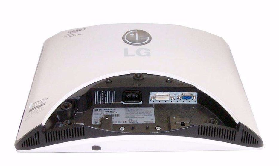 Monitor LG lx40 Series 17