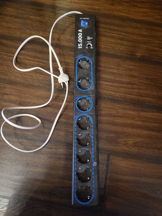 Сетевой удлинитель