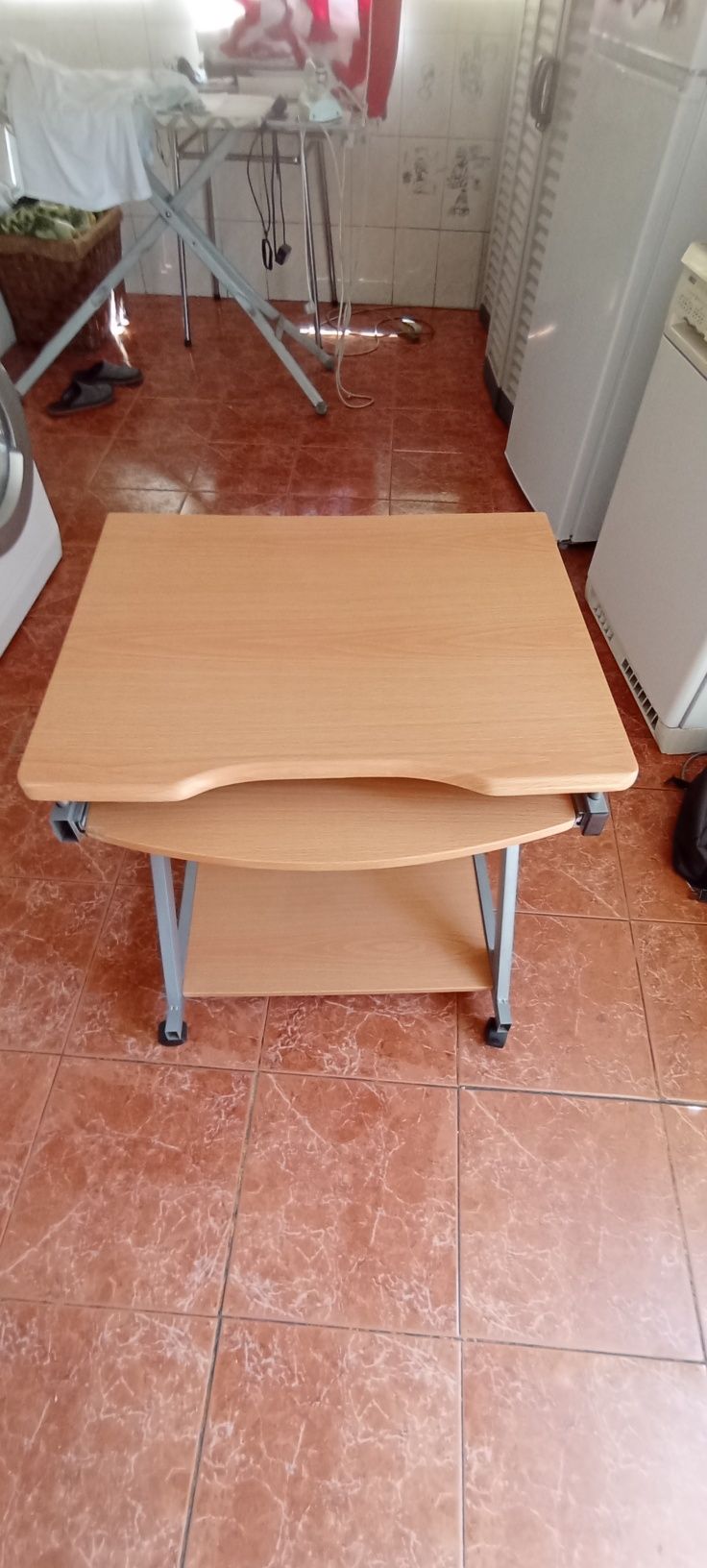 Escreveninha para aPC