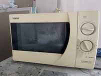 Mikrofalka haier