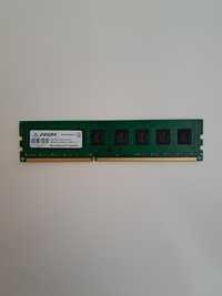 Оперативна пам'ять 8Гб DDR3 PC3-12800U 1600 Mhz