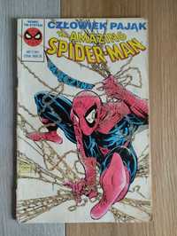 Komiks Spider-Man 7/1991