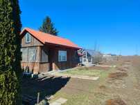 Działka siedliskowa STABRÓW 1.04 ha