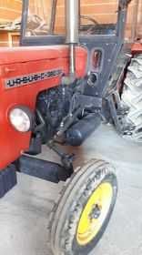 Sprzedam Ursus C-360 3P