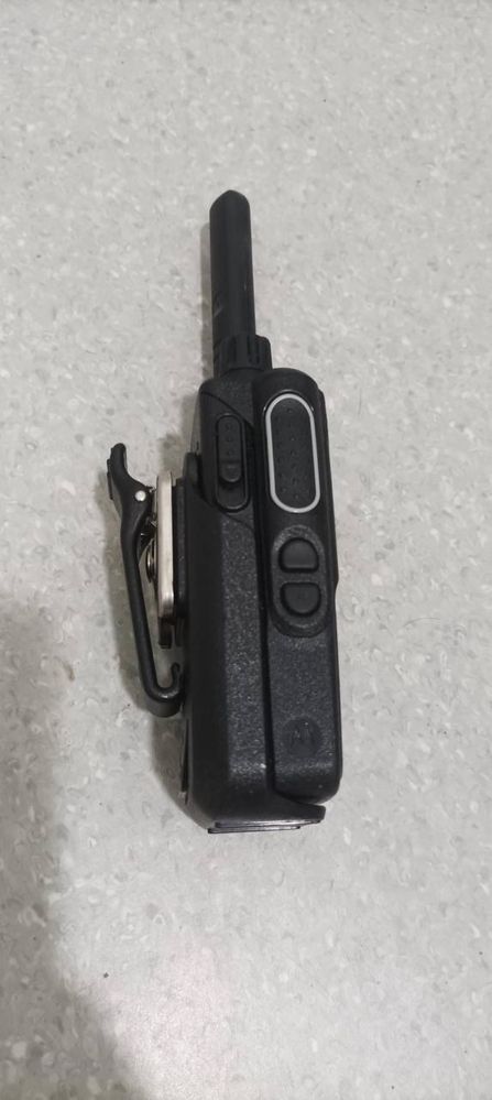 Motorola DP3441E