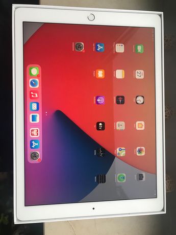 iPad Pro 12.9 A1671 Cellular 2gen ,64GB, igła