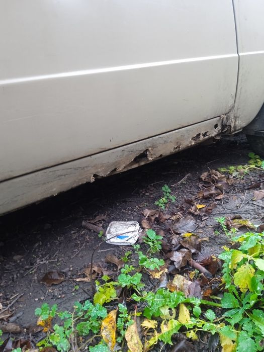 ВАЗ-2106-Газ-Бензин!