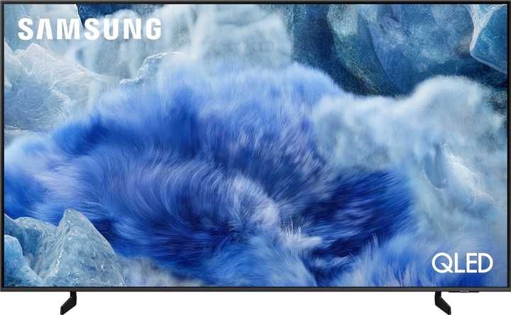 Телевізор Samsung QLED QE85Q8F НОВИНКА Модель 2025-2026 року!
