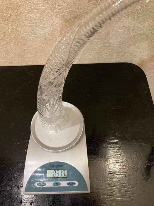 Ріг, рог, рог изобилия, ріг достатку, кришталь, хрусталь