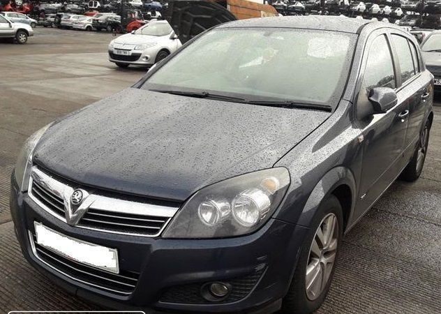 OPEL ASTRA H 1.7 CDTI DE 2007 DISPONÍVEL PARA PEÇAS