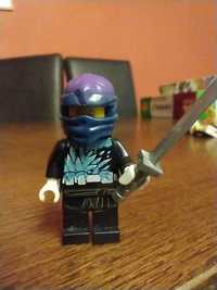 Ludzik Lego Zine