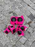 Proteções para Patins/Trotinete/Skate Criança