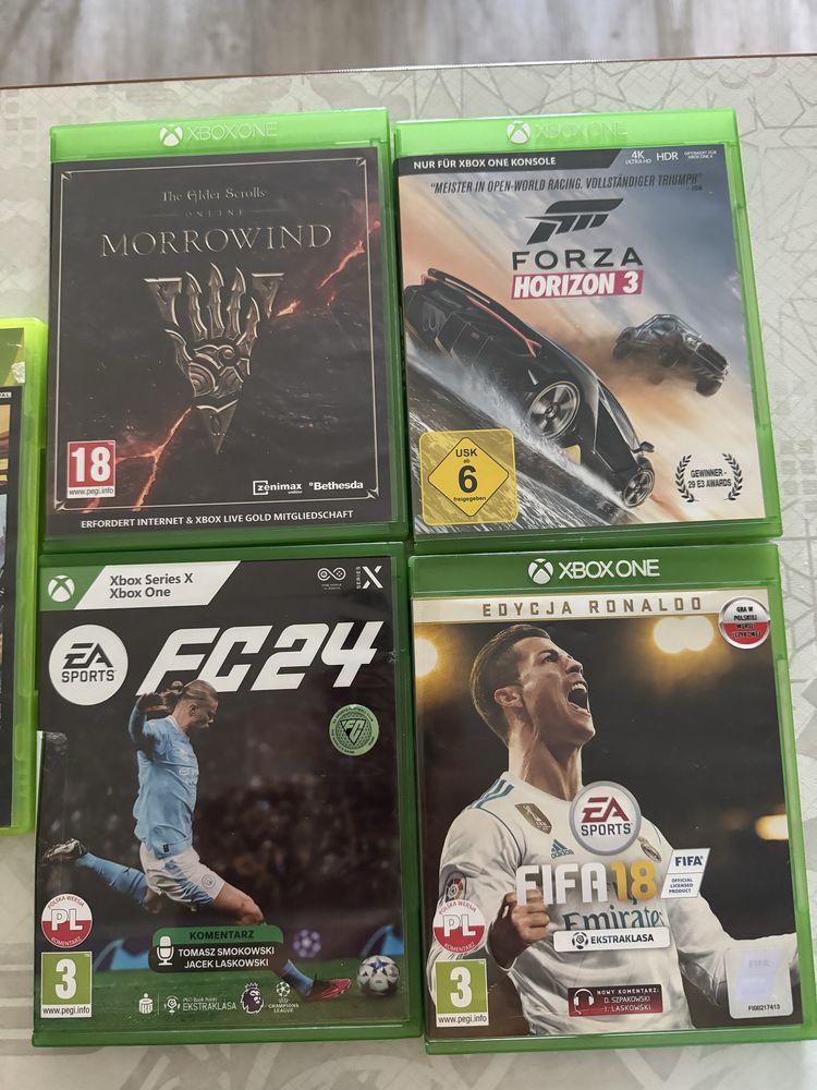 Xbox one x 1 tb