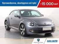 Volkswagen Beetle 1.4 TSI, Serwis ASO, Navi, Xenon, Bi-Xenon, Klima, Tempomat,