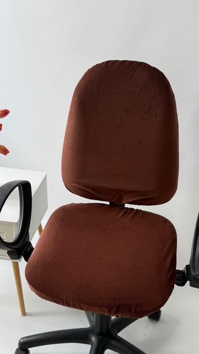 В НАЯВНОСТІ‼️Індивідуальні чохли на крісла • БАГАТО КОЛЬОРІВ • Преміум