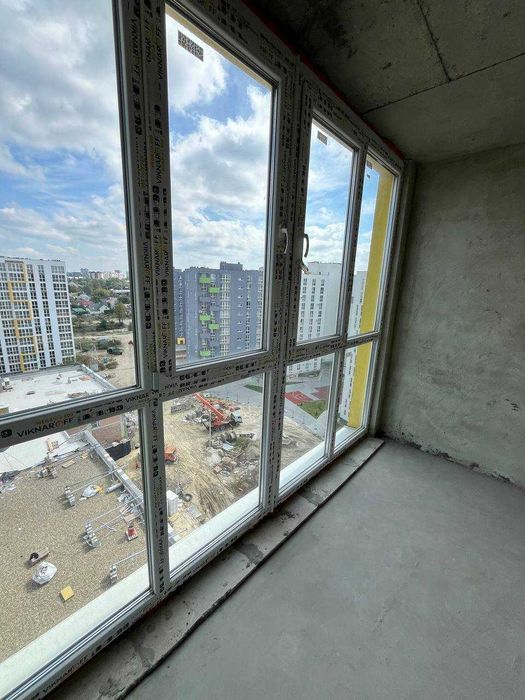 Продаж 2-кім.квартири 80м2. вул. Рудненська Без комісії