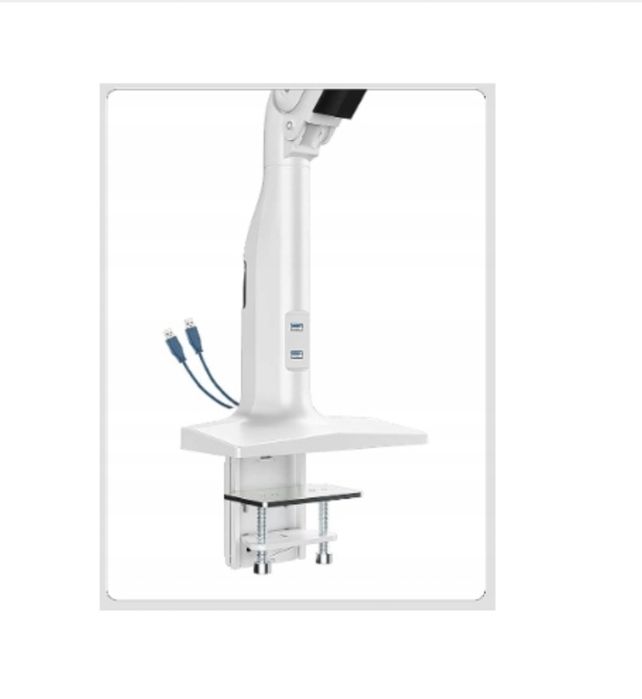 PUTORSEN GSMT-431U Uchwyt monitora 17–43'' 18 KG