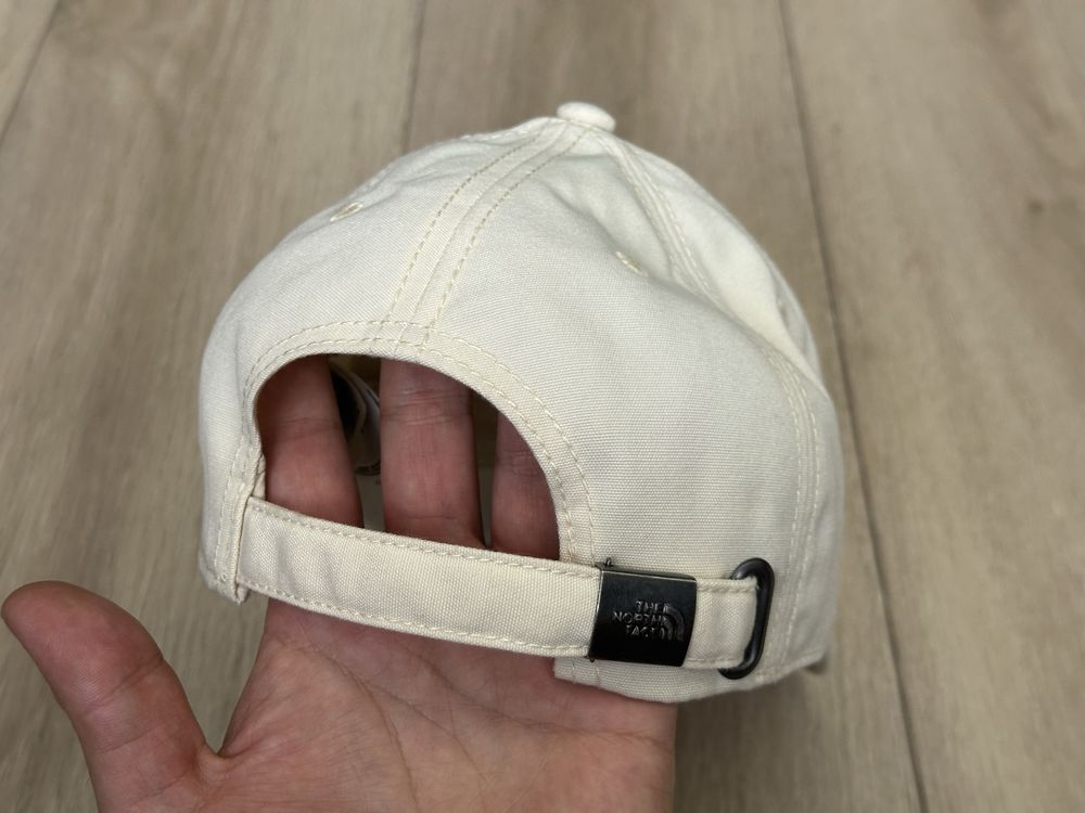 Кепка The north face