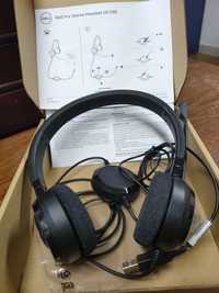 Dell Pro Stereo headset UC150 Jabra