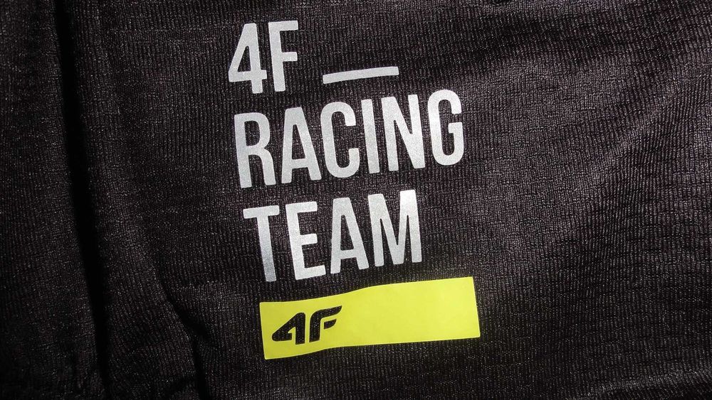 4F Racing Team - koszulka kolarska - Rozmiar L / XL