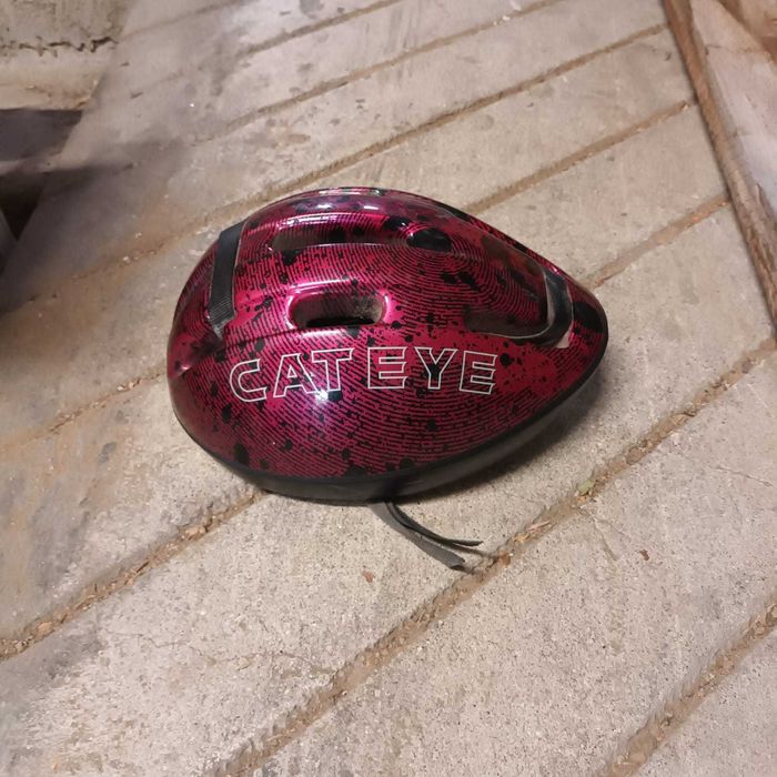 Capacetes de bicicleta\trotinete