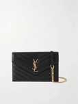 Сумка клатч YSL оригінал