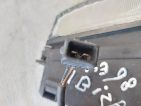 Farol nevoeiro frente esquerdo SEAT Ibiza II (6K1)