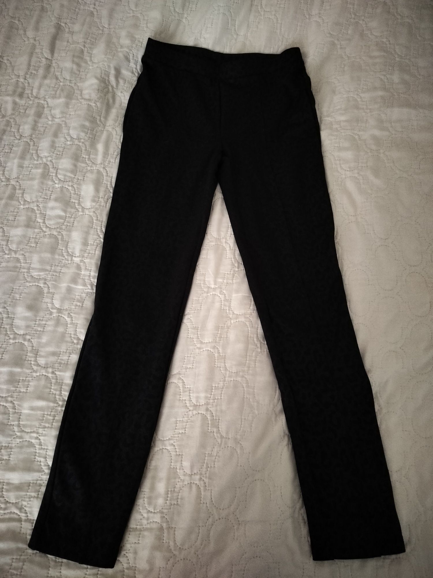 Spodnie/legginsy r.34/36 Yessica