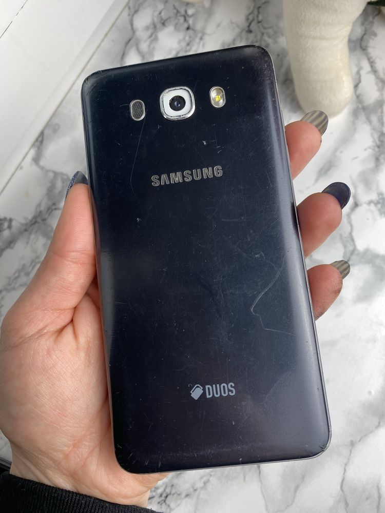Телефон samsung J7 на запчастини