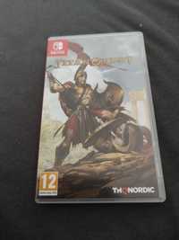 Titan Quest - Nintendo switch