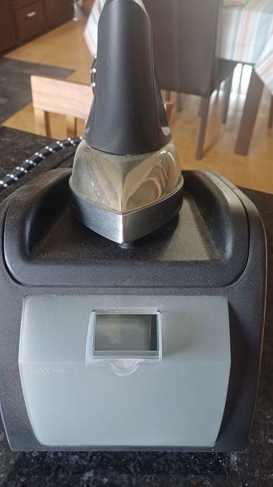 Ferro de caldeira Taurus