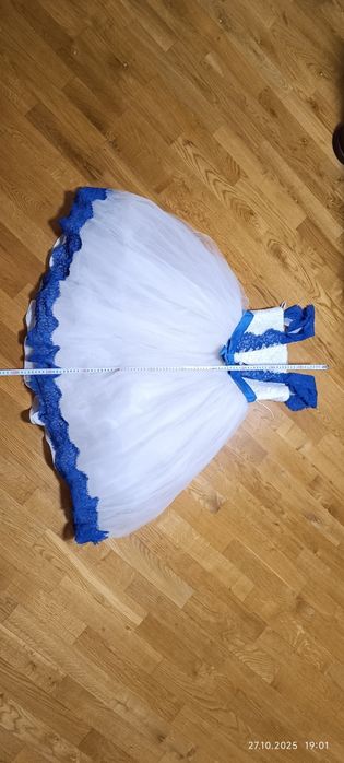 Плаття для дівчинки