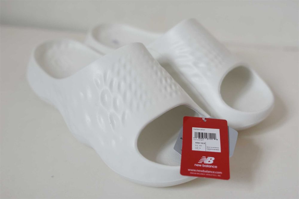 New Balance - klapki Fresh Foam Sufhupw3 - nowe - 44