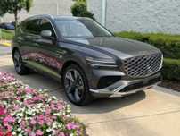 Genesis	GV80		 	2025