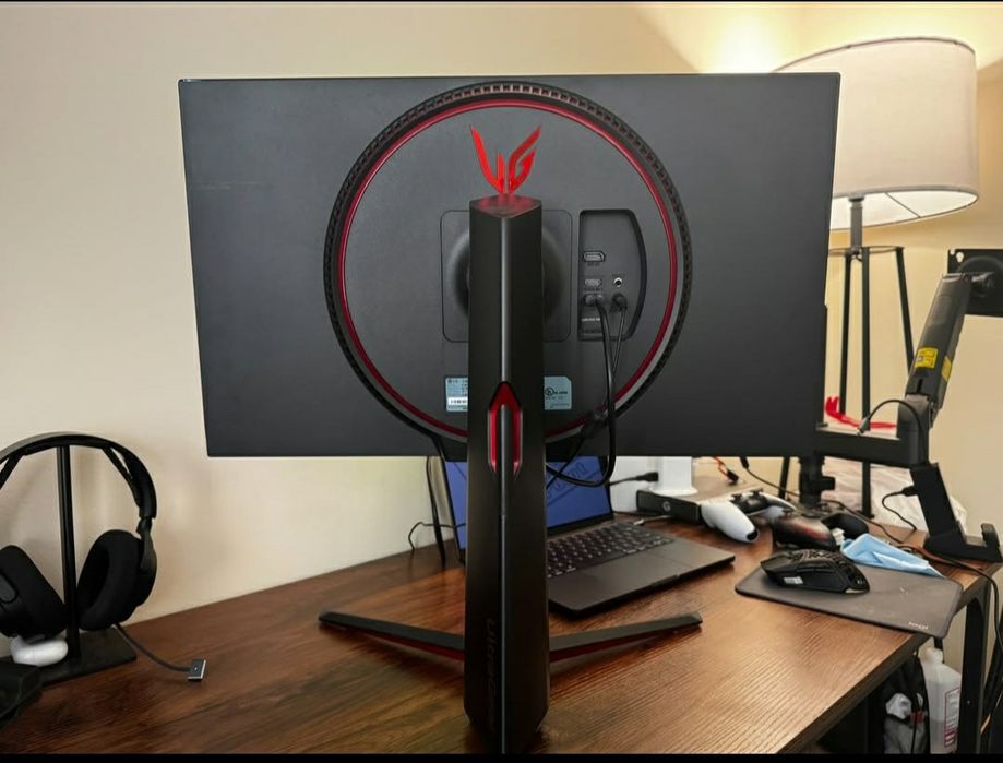 monitor gaming lg 27gn750-b