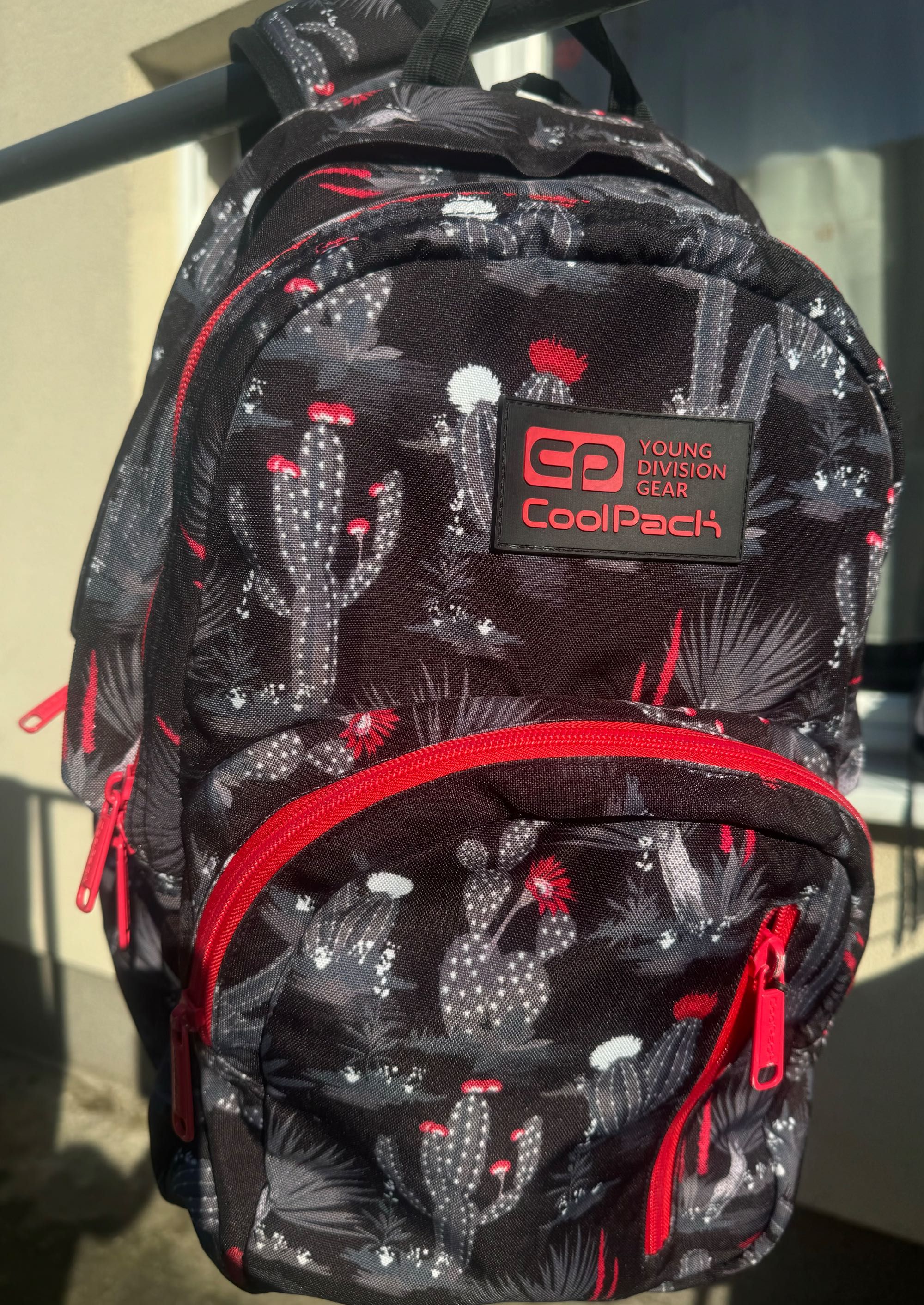 Plecak szkolny CoolPack