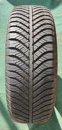 Opona Goodyear Vector 4Seasons 195/65R15 91T  1-szt