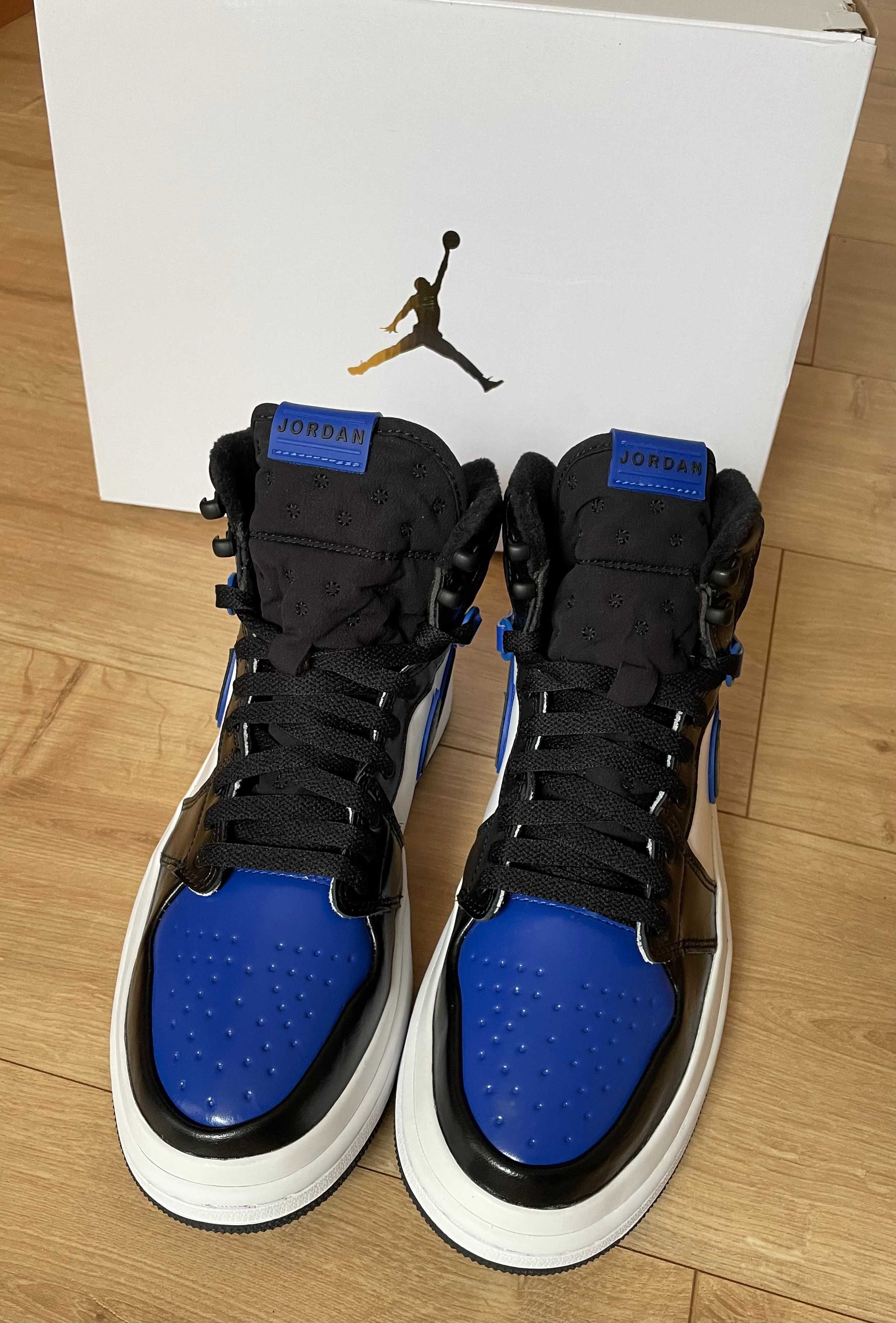 Nike buty męskie model Air Jordan 1 Acclimate r. 42,5-27,5 cm