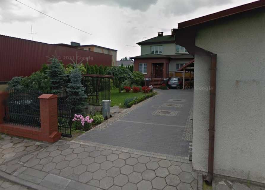 DOM 200m2 Wynajem - Mieszkanie lub pod Działalność, Super Lokalizacja!