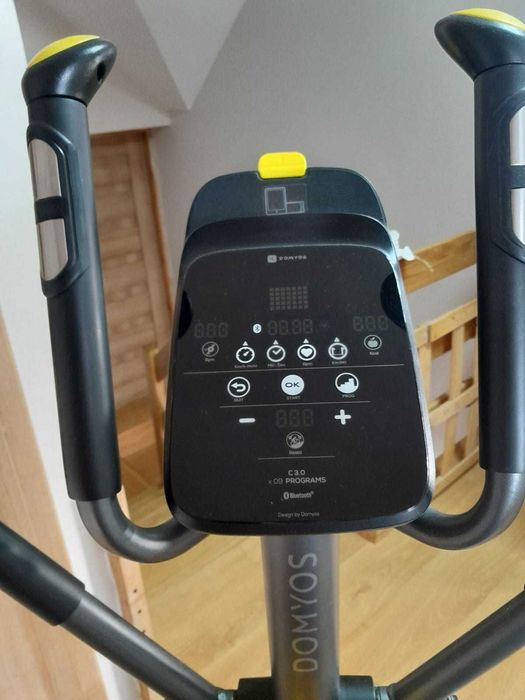 orbitrek domyos sprzedam