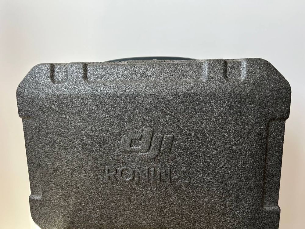 Продам стабілізатор DJI Ronin-S