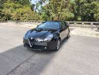 Alfa Romeo Giulietta 2.0 JTDm Super