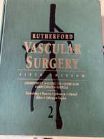 Vascular Surgery - RUTHERFORD