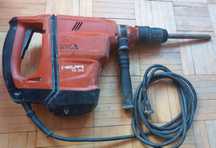 Młot wyburzeniowy HILTI TE 60-ATC