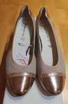 Nowe baleriny Tamaris